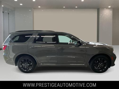 2024 Dodge Durango R/T