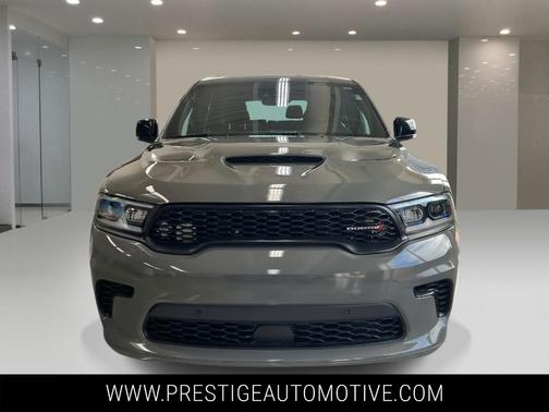 2024 Dodge Durango R/T