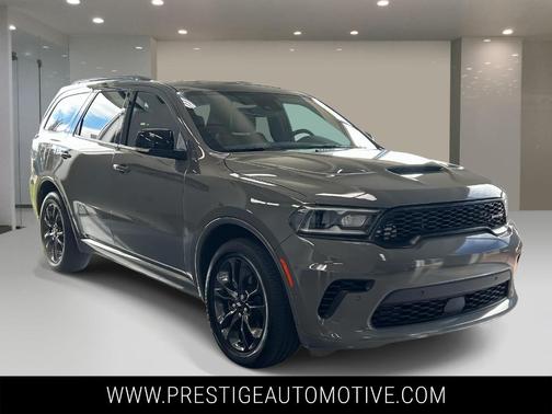2024 Dodge Durango R/T