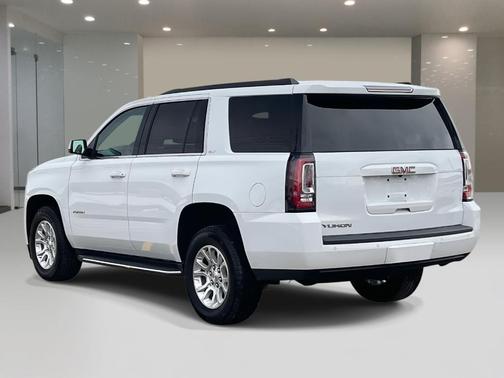 2019 GMC Yukon SLT