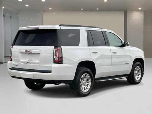 2019 GMC Yukon SLT