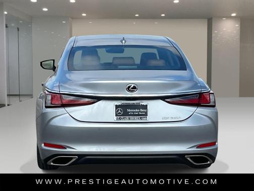 2023 Lexus ES 350 350