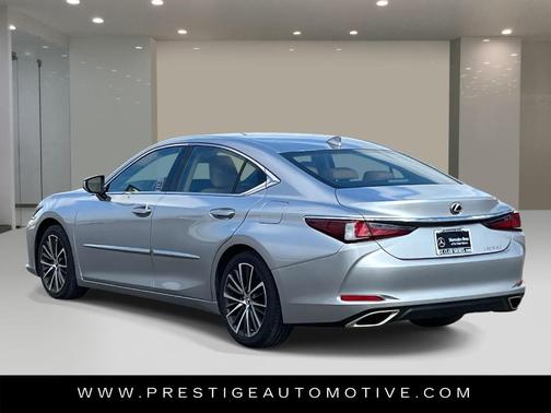 2023 Lexus ES 350 350