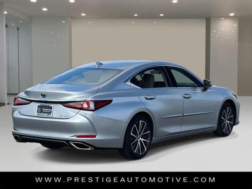 2023 Lexus ES 350 350