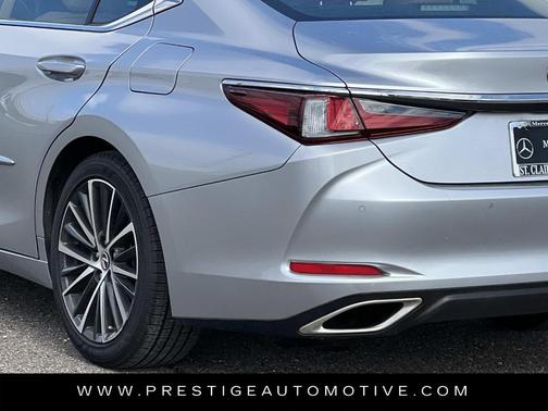 2023 Lexus ES 350 350