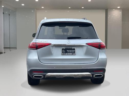 2022 Mercedes-Benz GLE 350 Base 4MATIC