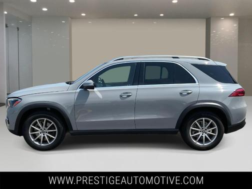 2024 Mercedes-Benz GLE 350 Base 4MATIC