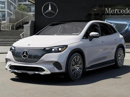 2025 Mercedes-Benz EQE 350 Base 4MATIC