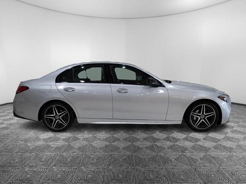 2022 Mercedes-Benz C-Class C 300 4MATIC