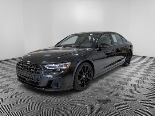 2023 Audi S8 4.0T quattro
