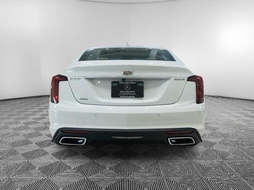 2021 Cadillac CT5 Premium Luxury AWD