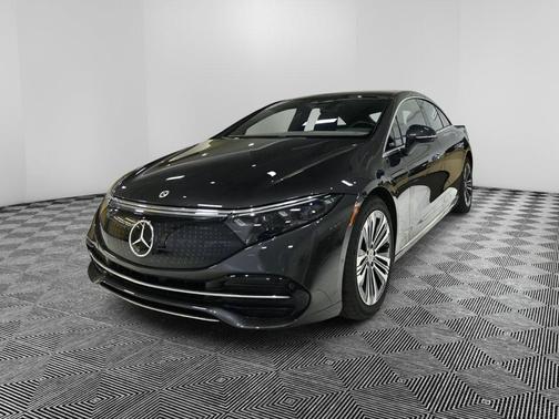 2023 Mercedes-Benz EQS 450 Base 4MATIC