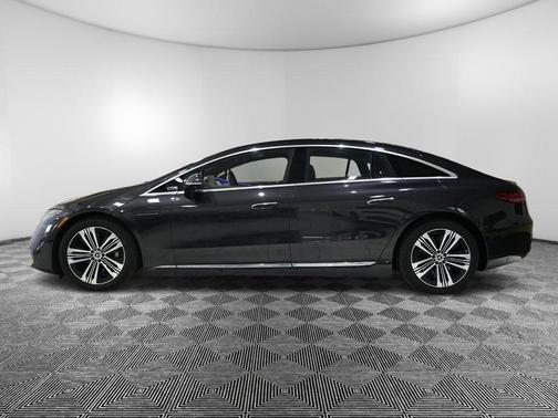 2023 Mercedes-Benz EQS 450 Base 4MATIC