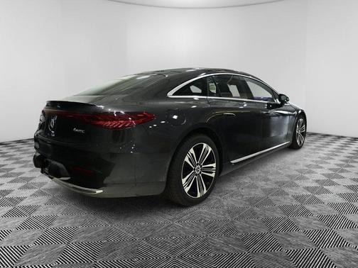2023 Mercedes-Benz EQS 450 Base 4MATIC