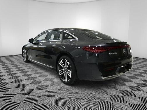 2023 Mercedes-Benz EQS 450 Base 4MATIC