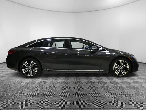 2023 Mercedes-Benz EQS 450 Base 4MATIC