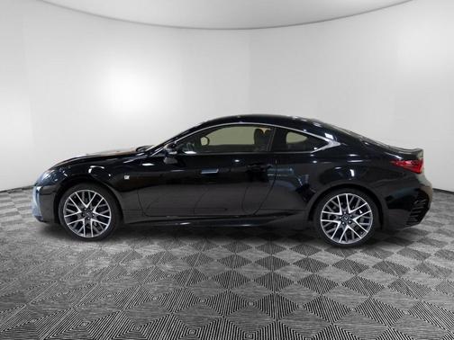 2015 Lexus RC 350 Base