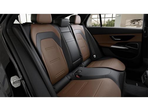 2026 Mercedes-Benz AMG E 53 Base