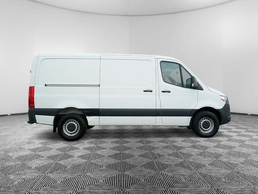 2019 Mercedes-Benz Sprinter 2500 144 WB
