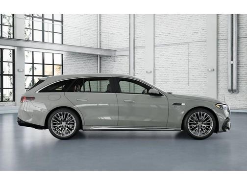 MANUFAKTUR ALPI 2026 Mercedes-Benz AMG E 53 Base