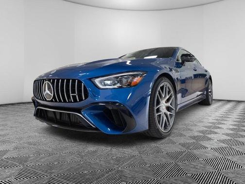 2023 Mercedes-Benz AMG GT 63 S 4-Door