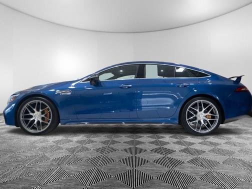 2023 Mercedes-Benz AMG GT 63 S 4-Door