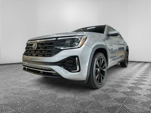 2024 Volkswagen Atlas Cross Sport 2.0T SEL Premium R-Line