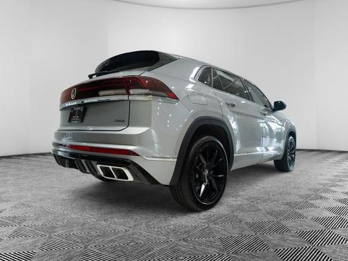 2024 Volkswagen Atlas Cross Sport 2.0T SEL Premium R-Line