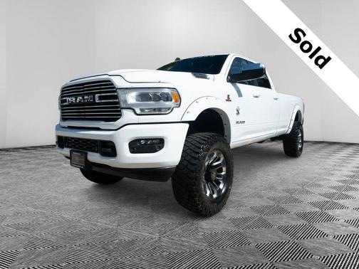 2022 RAM 3500 Laramie