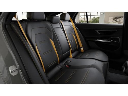 2026 Mercedes-Benz E-Class 53 AMGÂ