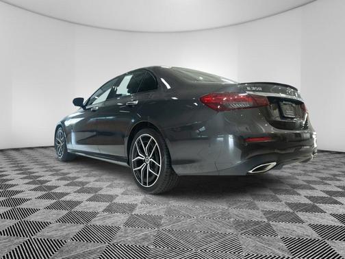 2023 Mercedes-Benz E-Class E 350 4MATIC