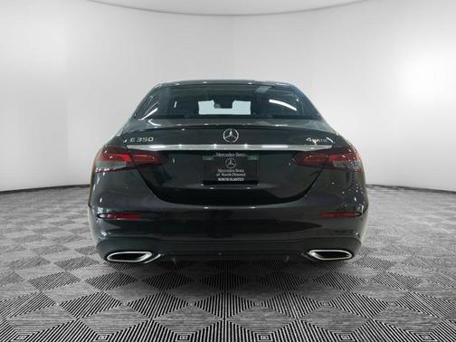 2023 Mercedes-Benz E-Class E 350 4MATIC