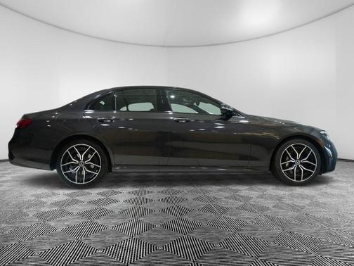 2023 Mercedes-Benz E-Class E 350 4MATIC