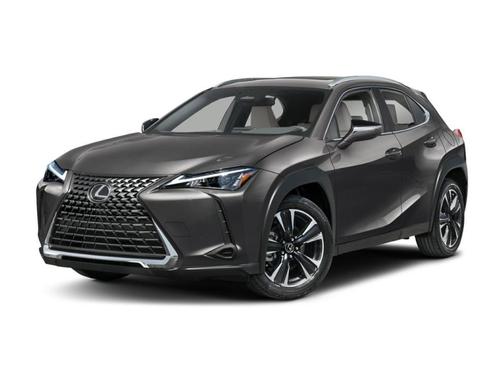 Caviar 2025 Lexus UX 300h