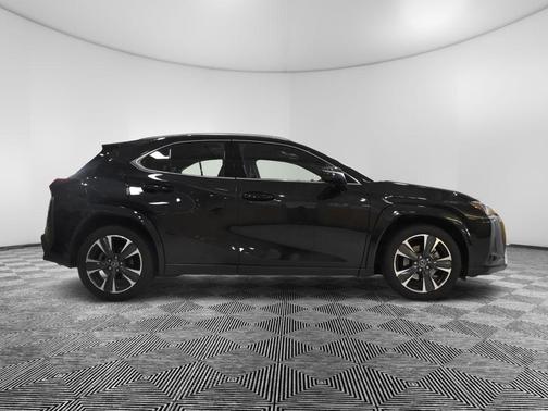 Caviar 2025 Lexus UX 300h 300H