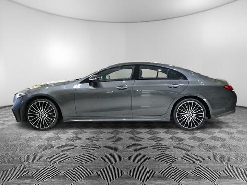 2023 Mercedes-Benz CLS 450 Base 4MATIC