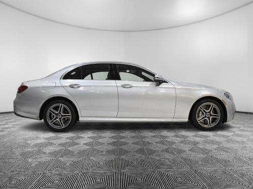 2023 Mercedes-Benz E-Class E 350 4MATIC