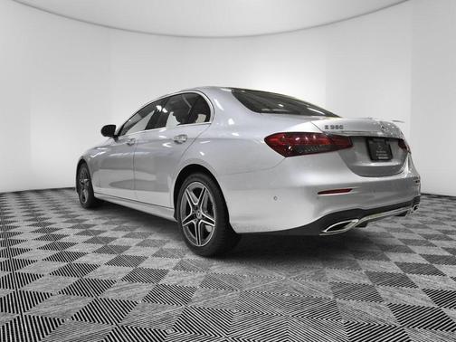 2023 Mercedes-Benz E-Class E 350 4MATIC