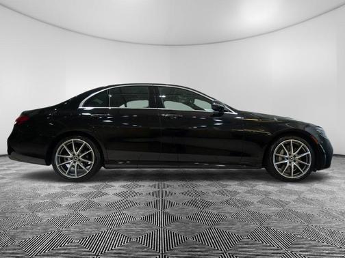 2022 Mercedes-Benz E-Class E 350 4MATIC