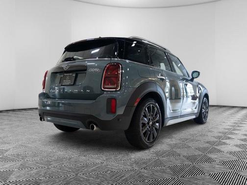 2023 MINI Countryman Cooper S