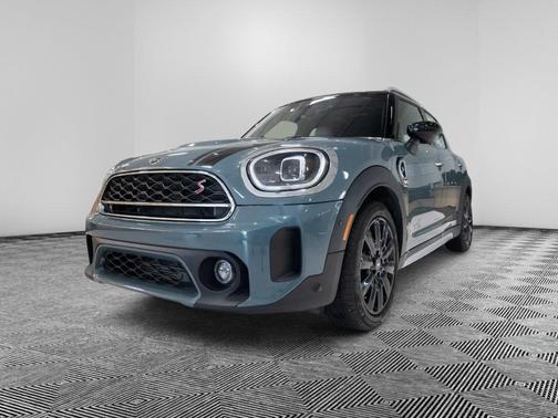 2023 MINI Countryman Cooper S