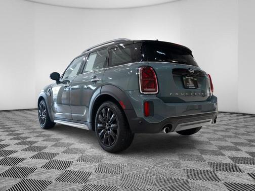 2023 MINI Countryman Cooper S