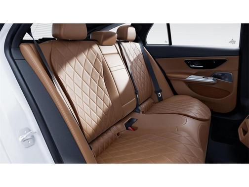2024 Mercedes-Benz E-Class E 450 4MATIC