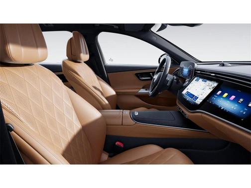 2024 Mercedes-Benz E-Class E 450 4MATIC