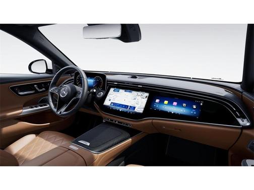 2024 Mercedes-Benz E-Class E 450 4MATIC