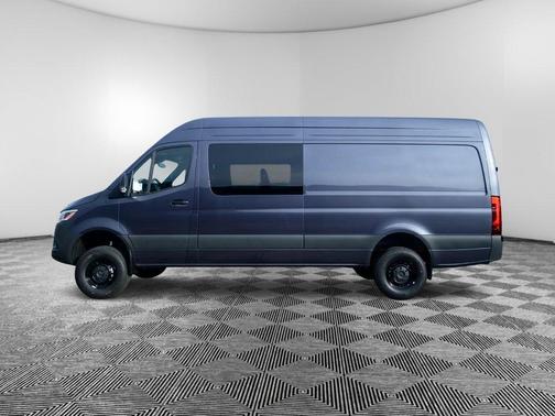 2025 Mercedes-Benz Sprinter 2500 High Roof