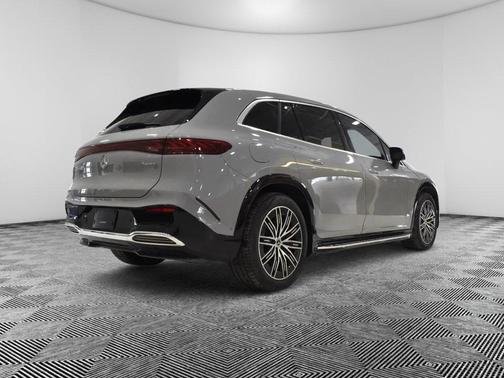 2023 Mercedes-Benz EQS 580 Base 4MATIC