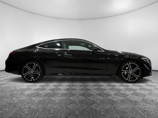 2025 Mercedes-Benz CLE 300 Base 4MATIC