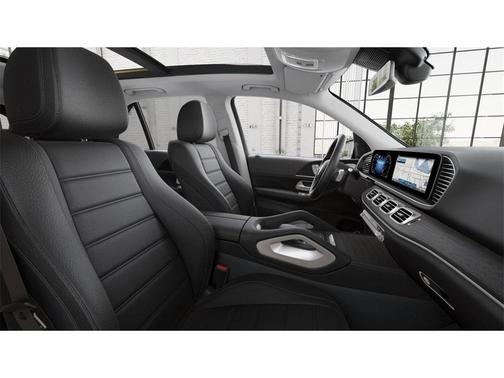 2026 Mercedes-Benz GLE 350 Base 4MATIC