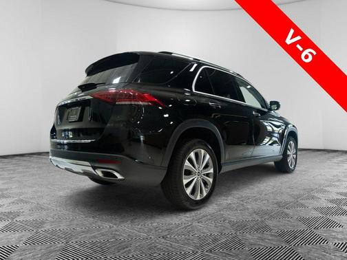 2023 Mercedes-Benz GLE 450 4MATIC